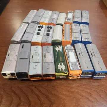 739 프라레일 묶음 판매