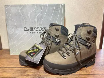 LOWA TAHOE PRO GTX "XXL" Ws 여성용 23.5cm