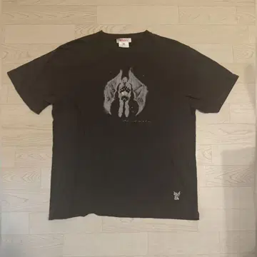 MASU 24aw cakebag tee 48 사이즈
