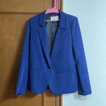 SLY 오버 사이즈 자켓