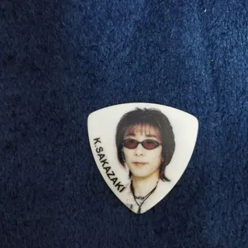 K. SAKAZAKI 피크 THE ALFEE 30주년 기념
