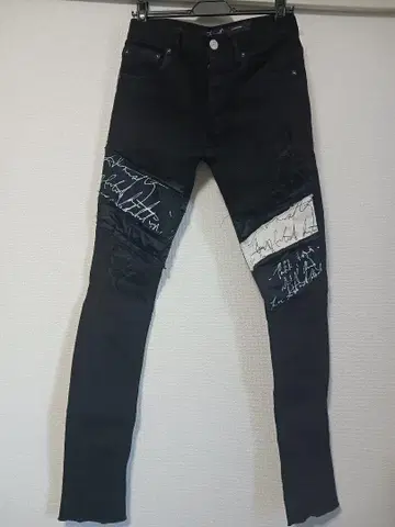 FAGASSENT 파가센 이글 청바지