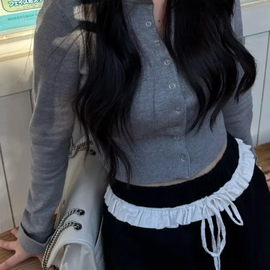 BOHEMIAN SEOUL | 보헤미안서울 M(2) Bohemian Seoul BACK