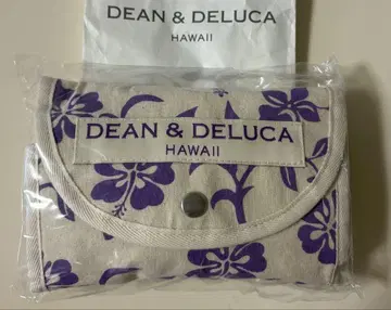 DEAN & DELUCA 쇼핑 백 2025년