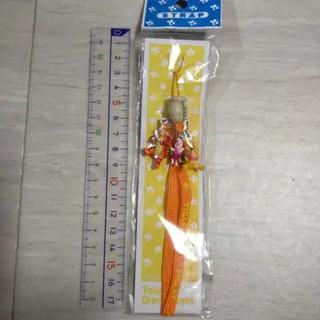 도쿄 디즈니 리조트 스트랩 푸우, 티거, 피글렛