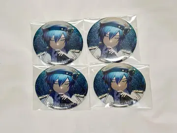 프로세카 KAITO vol.40A 글리터 캔뱃지
