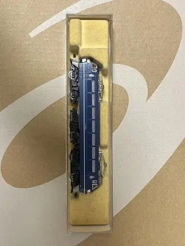 KATO EF66 53 N 게이지