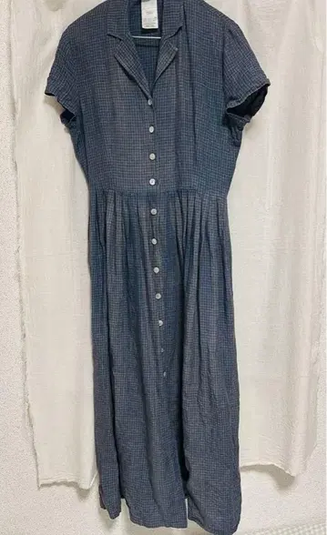 laura ashley 로라 애슐리 빈티지 롱 원피스
