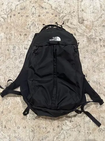 THE NORTH FACE GEMINI 블랙 백팩