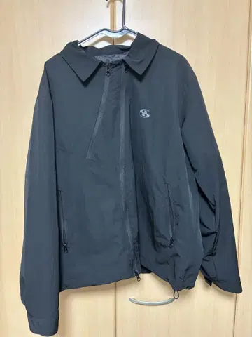 San San Gear 자켓 25ss