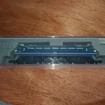 KATO 3090-5 EF66 JR 화물 업데이트 자동차