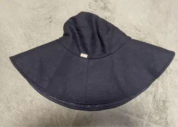 비셰리 햇 블랙 완전 차광 모자