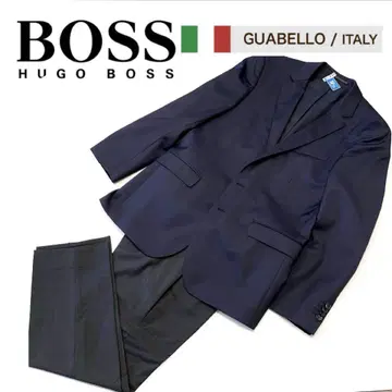 HUGO BOSS 자켓 & 팬츠 셋업