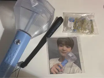treasure 응원봉