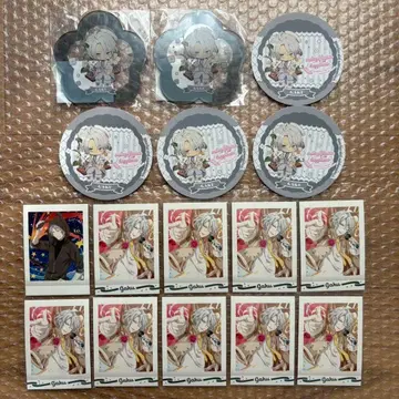 아이들리시 세븐 아이나나 야오토메 가쿠