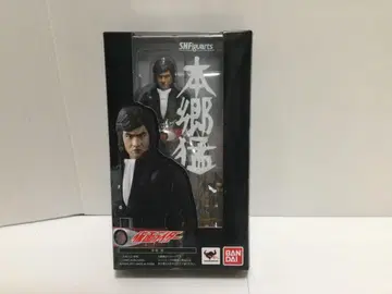 S.H.Figuarts 혼고 타케시 미개봉 새상품 피규아트 가면라이더