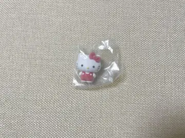 산리오 캡슐 지팡이 푹신푹신 플로키 인형 헬로키티