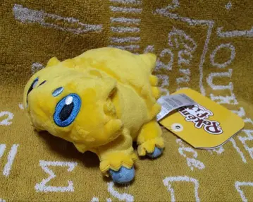 바츄르 봉제 인형 Pokemon fit