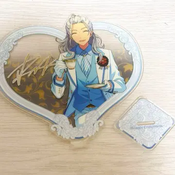 앙스타 중국 한정판 서약 아크릴 스탠드 란 나기사