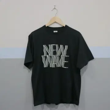 Blurhms Rootstock NEW WAVE 티셔츠 사이즈 2