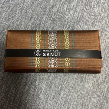 하카타 오리 SANUI