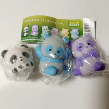 포아포차 팬더 3개 세트