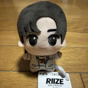 SD 인형 성찬 riize 봉제 인형