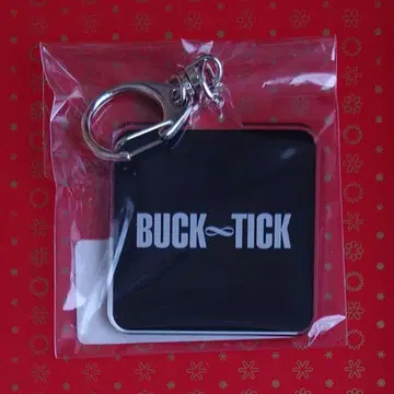 BUCK-TICK 아크릴 키링
