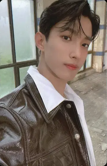 세븐틴 Op.3 DK Attacca 71