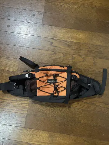 바디백 몽벨