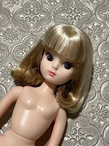 3일 연휴 가격 복각판 초대 리카짱 리카짱 캐슬