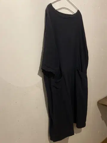 주주다우 jujudahu의 원피스 린넨 코튼
