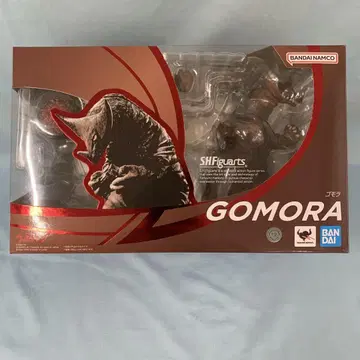 S.H.Figuarts 고모라 '울트라맨'