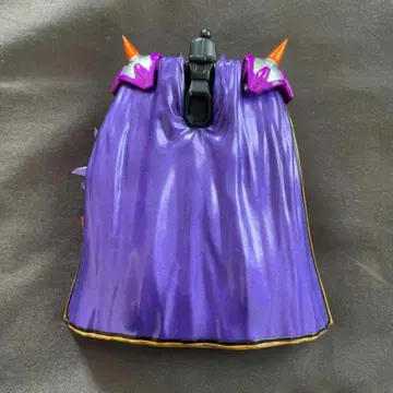 S.H.Figuarts 가면라이더 버퍼 자마신 상반신 부품 예술