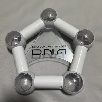응원봉 A! 그룹 D.N.A