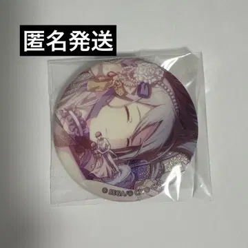 요이사키 카나데 캔뱃지 10B