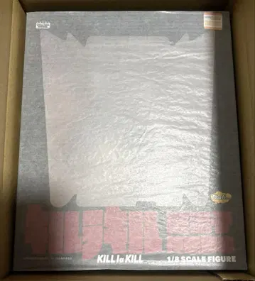 킬라킬 마츠루코 신이 센ketsu ver. 1/8 완성품 피규어