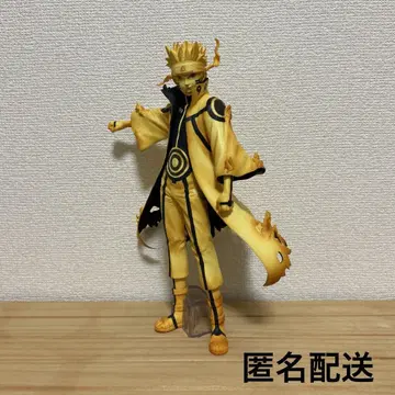 NARUTO 제일복권 피규어 나루토