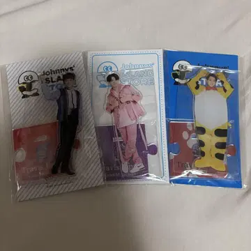 미야코 카이토 아크릴 스탠드