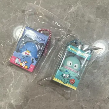 산리오 캐릭터즈 초코 박스