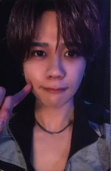 INI Winning ver. 후지마키 쿄스케 THE ORIGIN