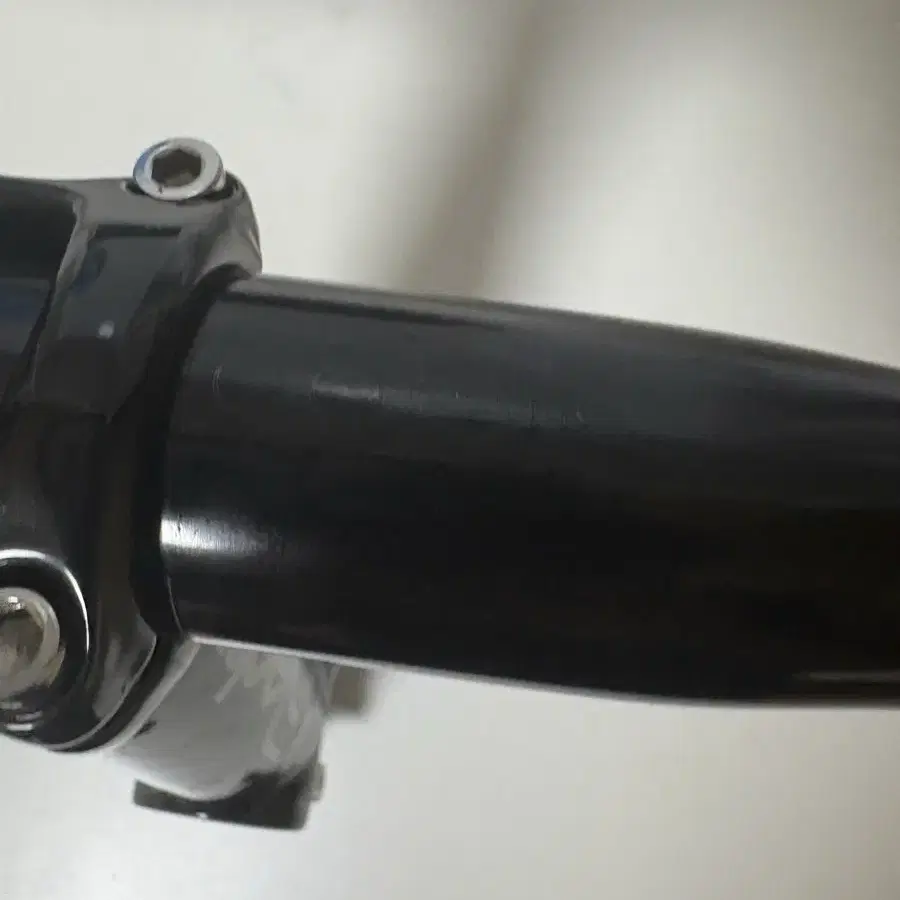 Deda Xero 2 Carbon Stem + Deda Xero 2 Handlebar on Bunjang