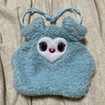 TWICE 나연 나브리 복조리