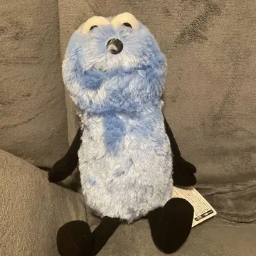 퍼펫 순순 앉은 BIG 봉제 인형 2