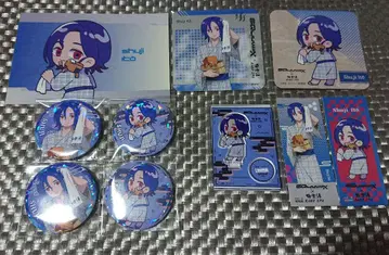 건담 지크 액스 슈지 세트 1