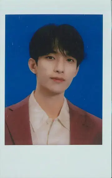 SEVENTEEN DK BE THE SUN 인스턴트 포