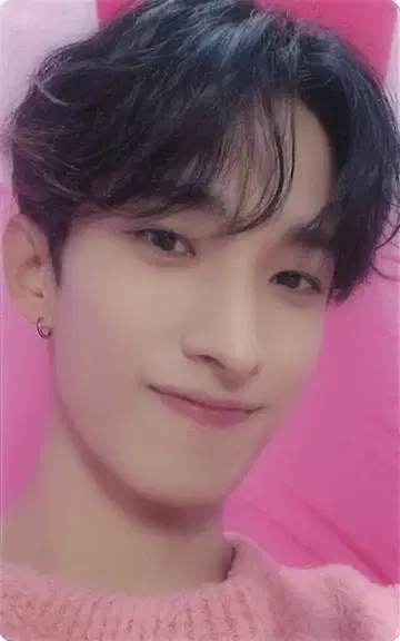 SEVENTEEN Weverse DK DREAM 클리어