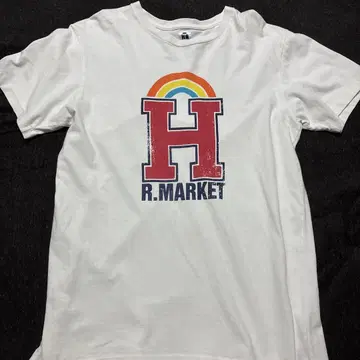 HRM 티셔츠