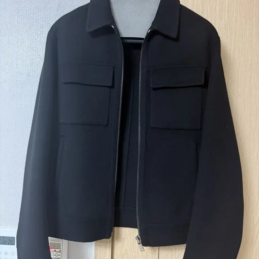 DIMITRI BLACK★ AUTHENTIC WINDBREAKER★5色 Dimitri Black Windbreaker Windbreaker Black M on Bunjang