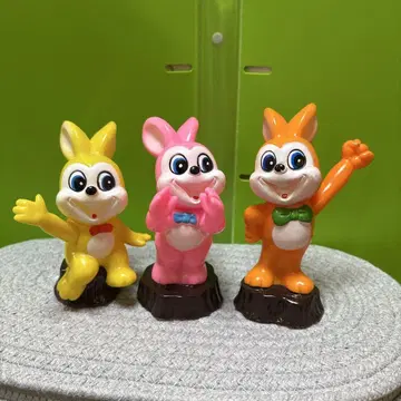 평짱 SS 제약 소프트 비닐